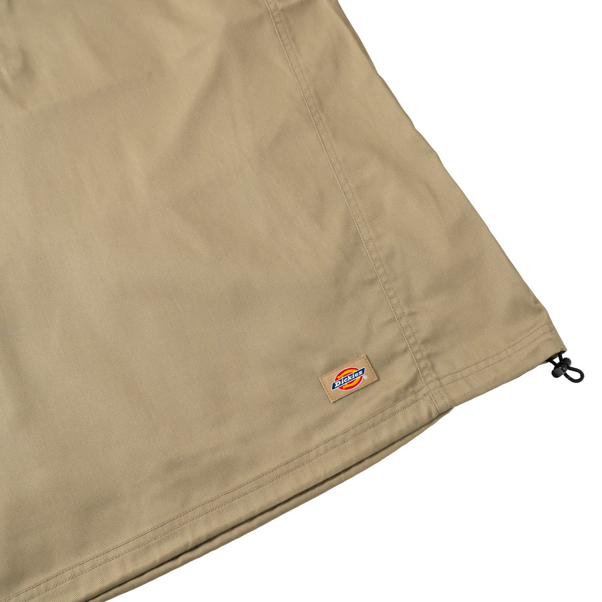 DICKIES Half Zip Bike Worker Shirts