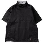 DICKIES Half Zip Bike Worker Shirts