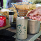 SIMWORKS KINTO Insulated Coffee Tumbler
