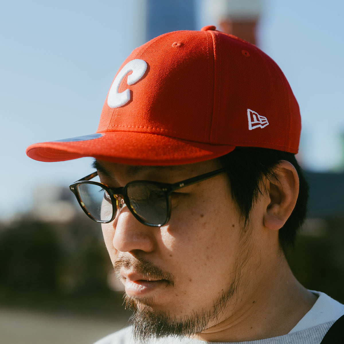 [Circles Tokyo Exclusive] NEW ERA Circles LP 9FIFTY