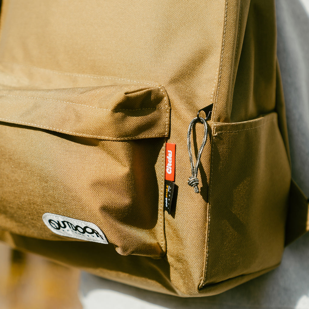 OUTDOOR PRODUCTS Circles Day Pack