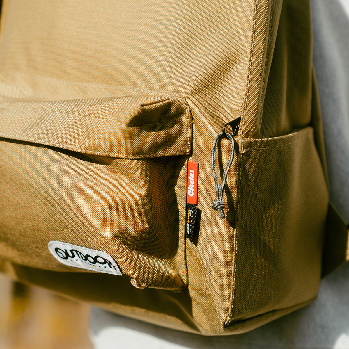 OUTDOOR PRODUCTS Circles Day Pack