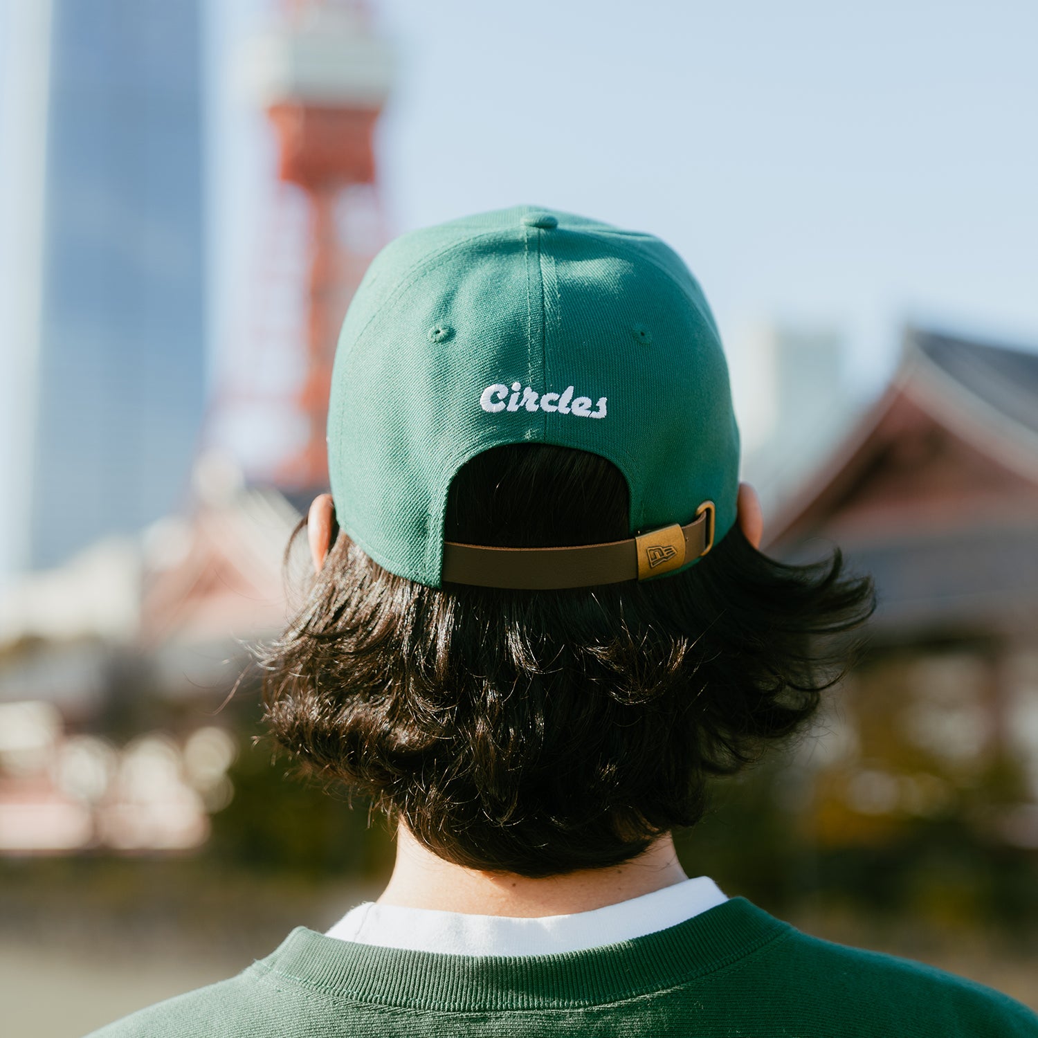 [Circles Tokyo Exclusive] NEW ERA Circles LP 9FIFTY