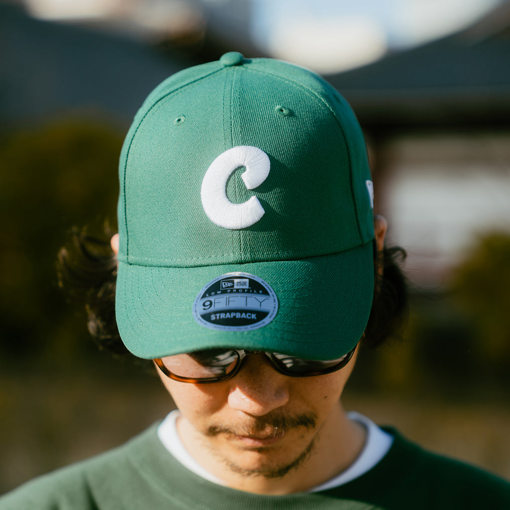 [Circles Tokyo Exclusive] NEW ERA Circles LP 9FIFTY