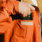 SIERRA DESIGNS Circles Parka