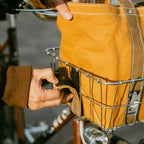 TEMBEA Zip Tote For 137