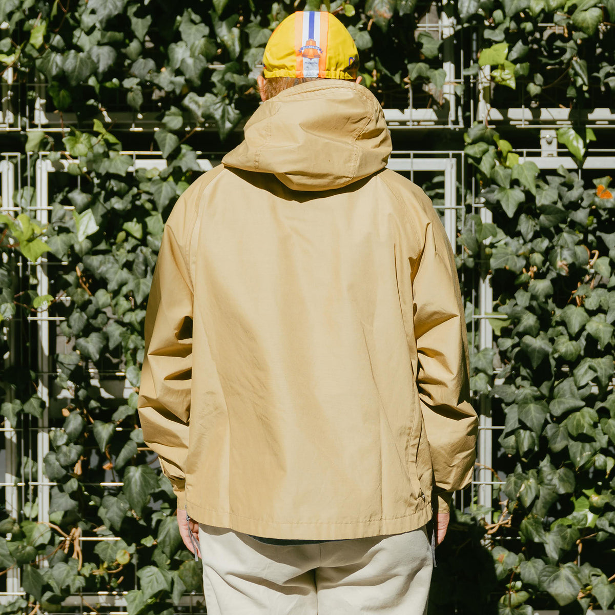 SIERRA DESIGNS Circles Parka