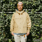SIERRA DESIGNS Circles Parka