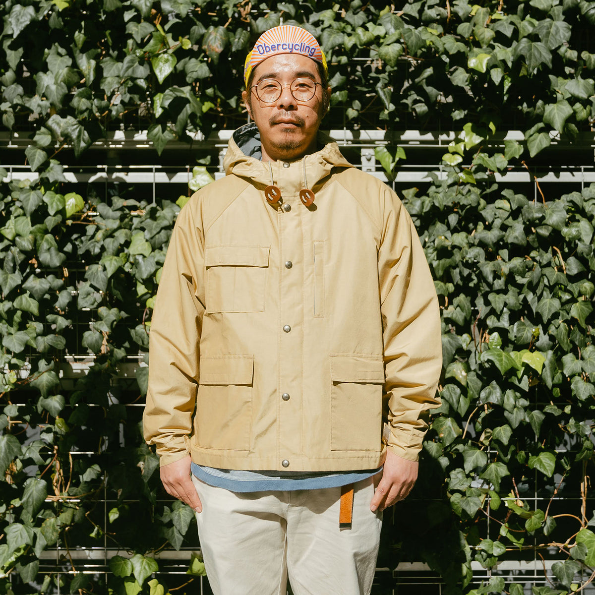 SIERRA DESIGNS Circles Parka