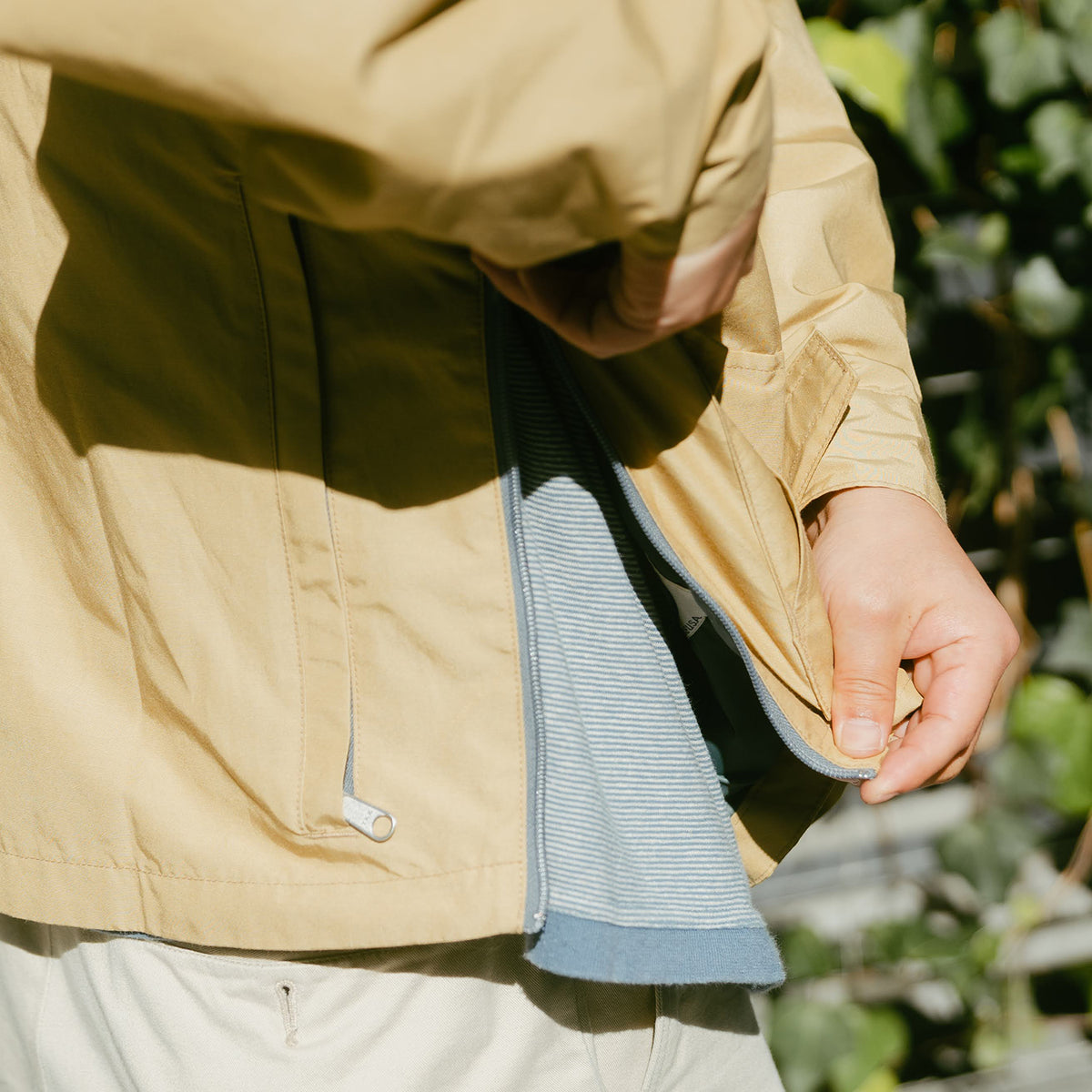 SIERRA DESIGNS Circles Parka