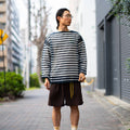 迷迭香 NYLON HARVEST SHORTS circles別注