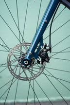 SKLAR BIKES Super Something Original Complete Bike Ocean Blue 54