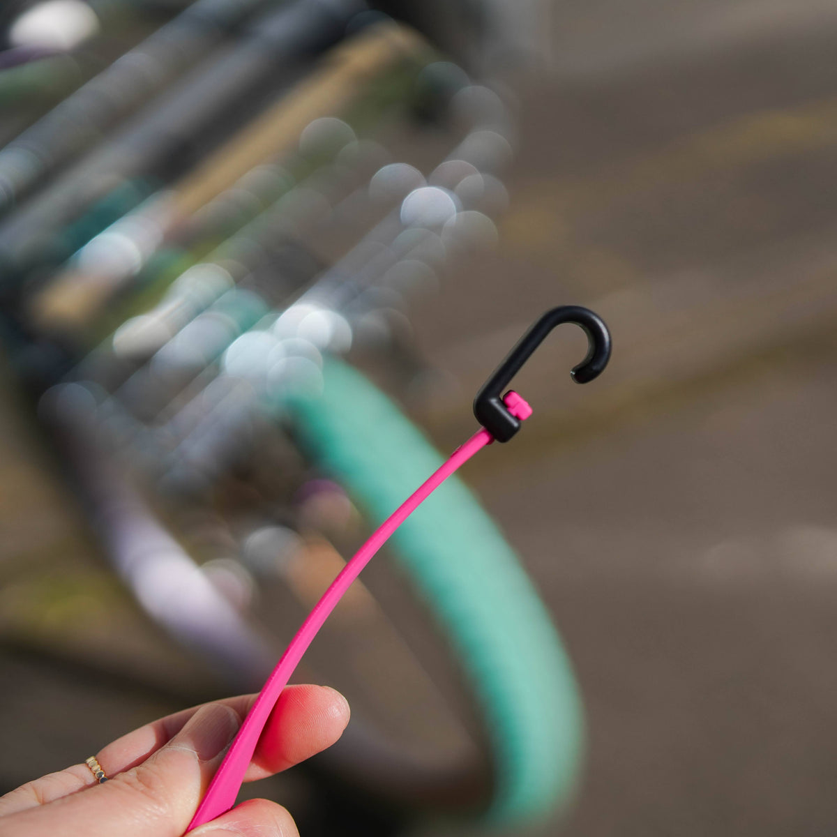 SIMWORKS Thunder Rack Strap