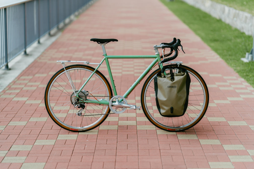 [即納可能] OMNIUM CXC V3 Frame Kit
