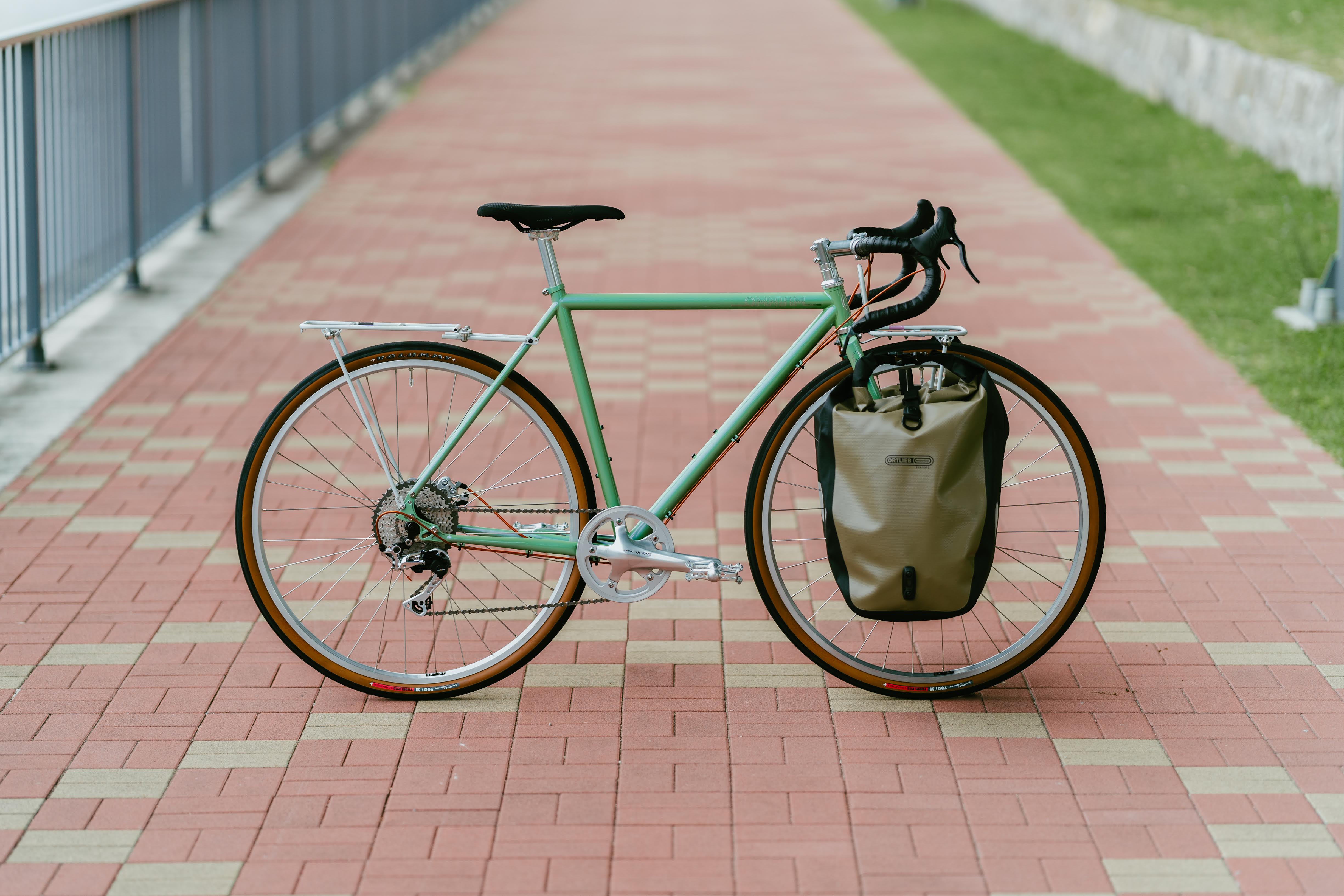 [即納可能] OMNIUM CXC V3 Frame Kit