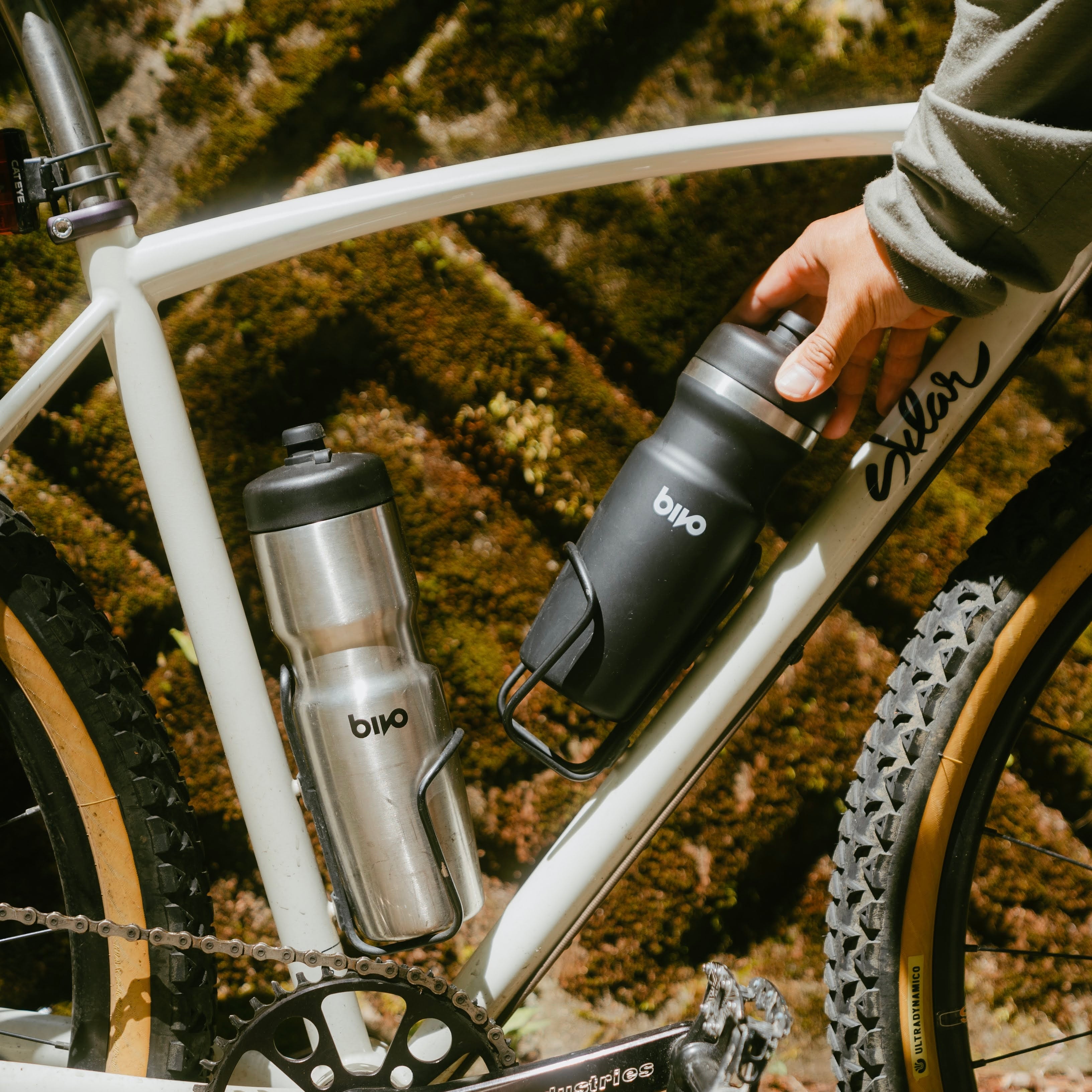 BIVO Trio 21oz Insulated