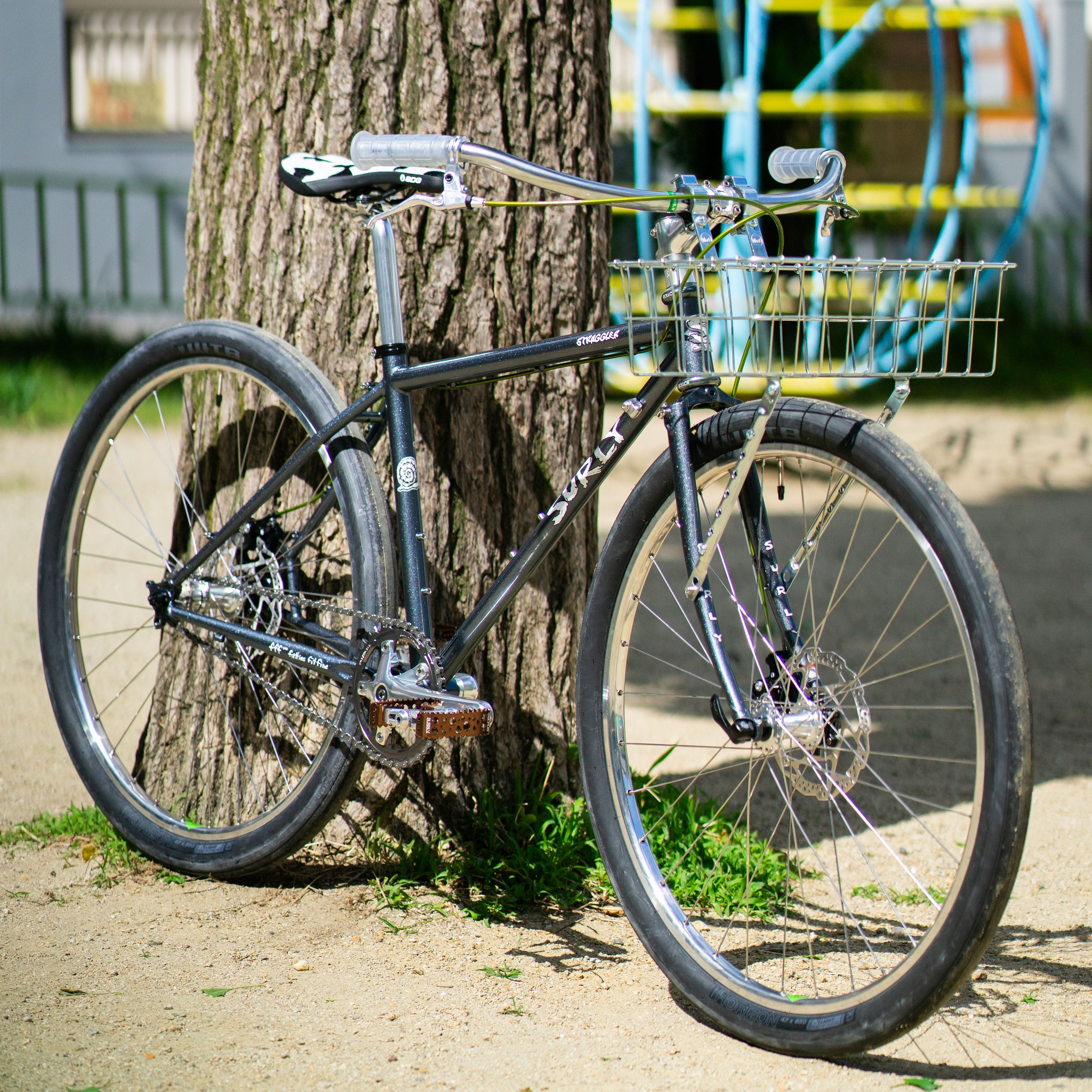 SURLY Straggler Circles Original Complete Bike