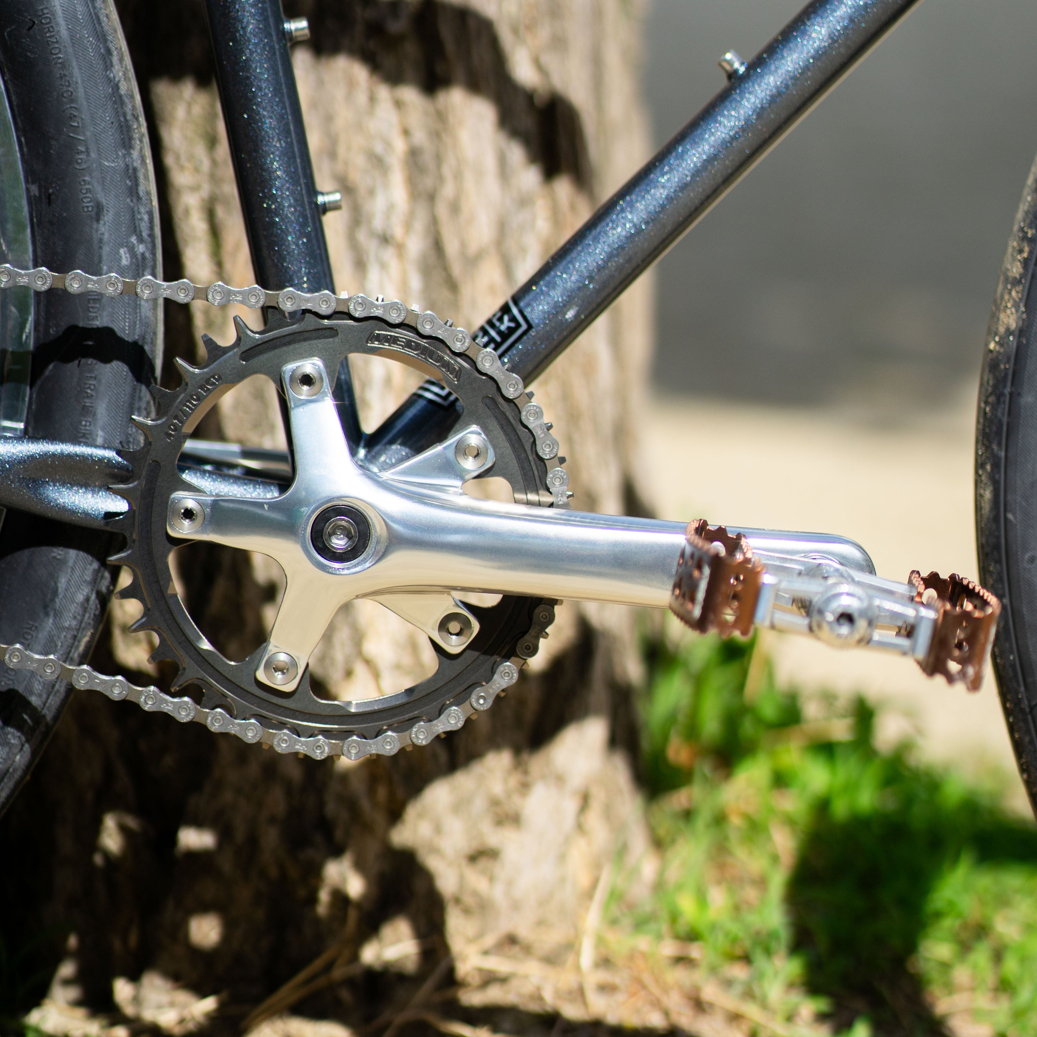 SURLY Straggler Circles Original Complete Bike