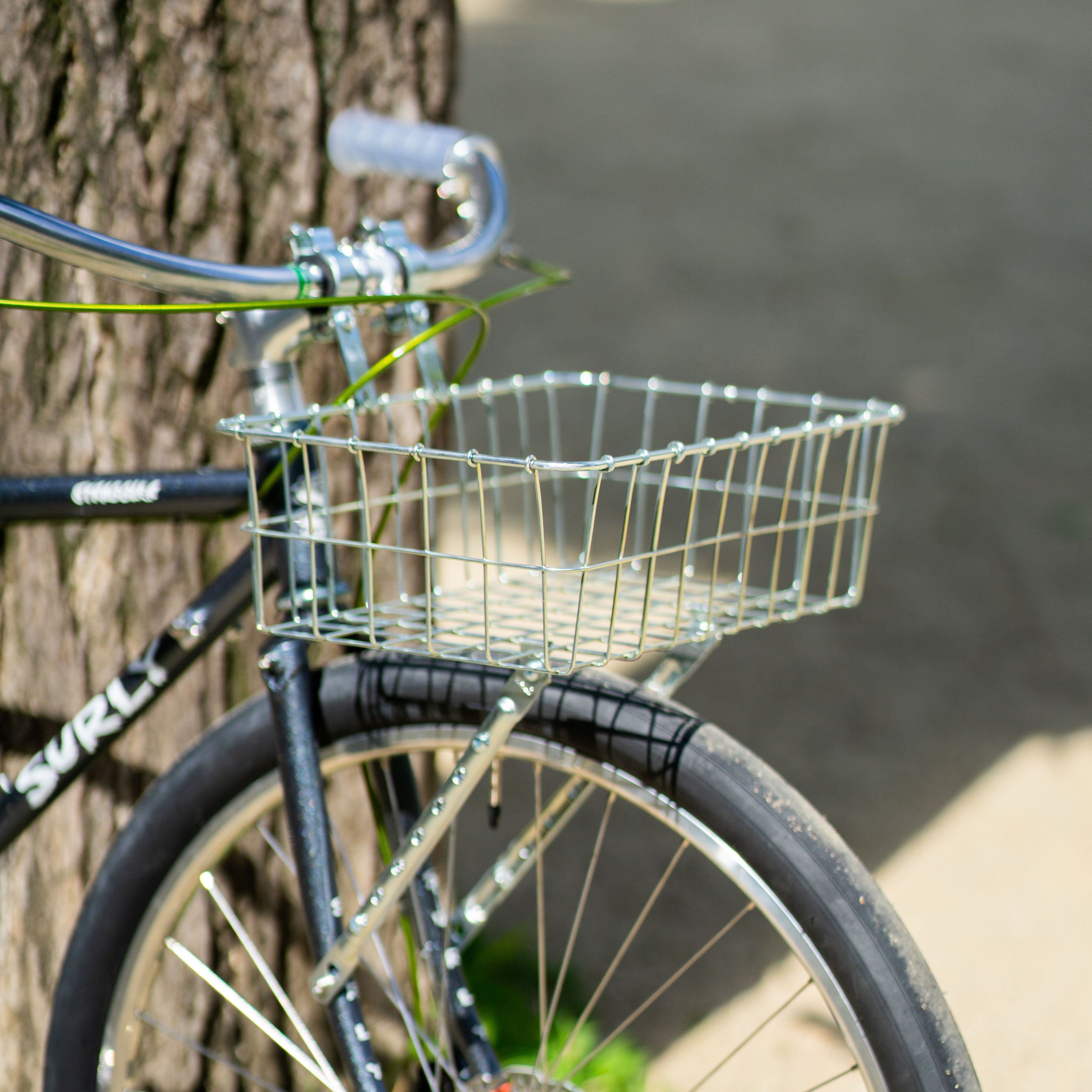 SURLY Straggler Circles Original Complete Bike