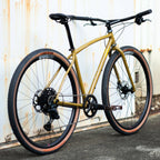 SKLAR BIKES Super Something Original Complete Bike Golden Hills S