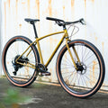 SKLAR BIKES Super Something Original Complete Bike Golden Hills S