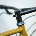 SKLAR BIKES Super Something Original Complete Bike Golden Hills S