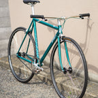 AFFINITY Lo Pro Circles Original Complete Bike