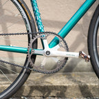AFFINITY Lo Pro Circles Original Complete Bike