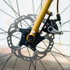 SKLAR BIKES Super Something Original Complete Bike Golden Hills S