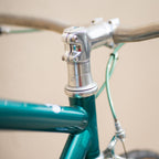 AFFINITY Lo Pro Circles Original Complete Bike