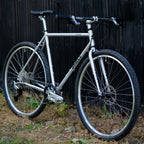 SURLY Preamble Circles Original Complete Bike