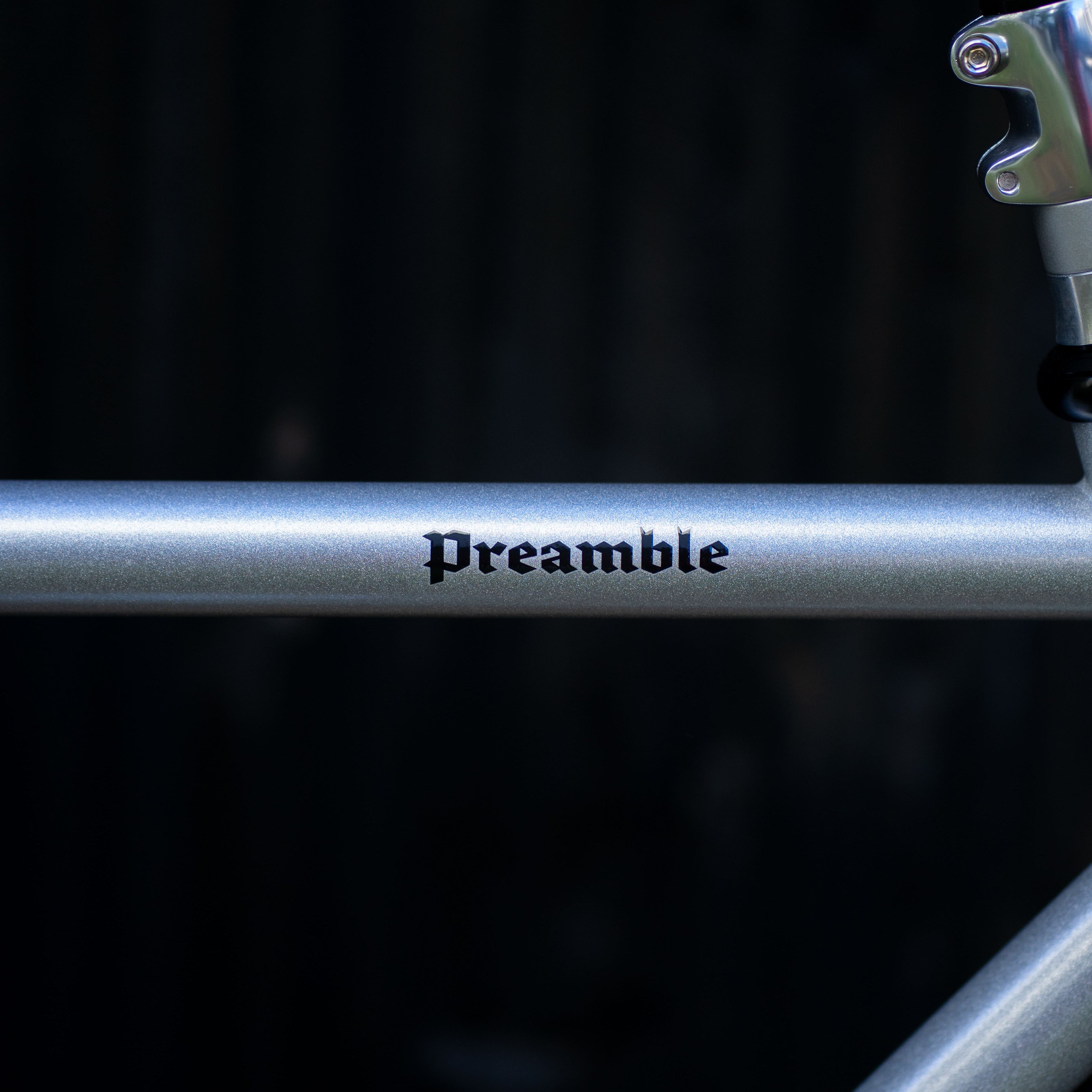 SURLY Preamble Circles Original Complete Bike