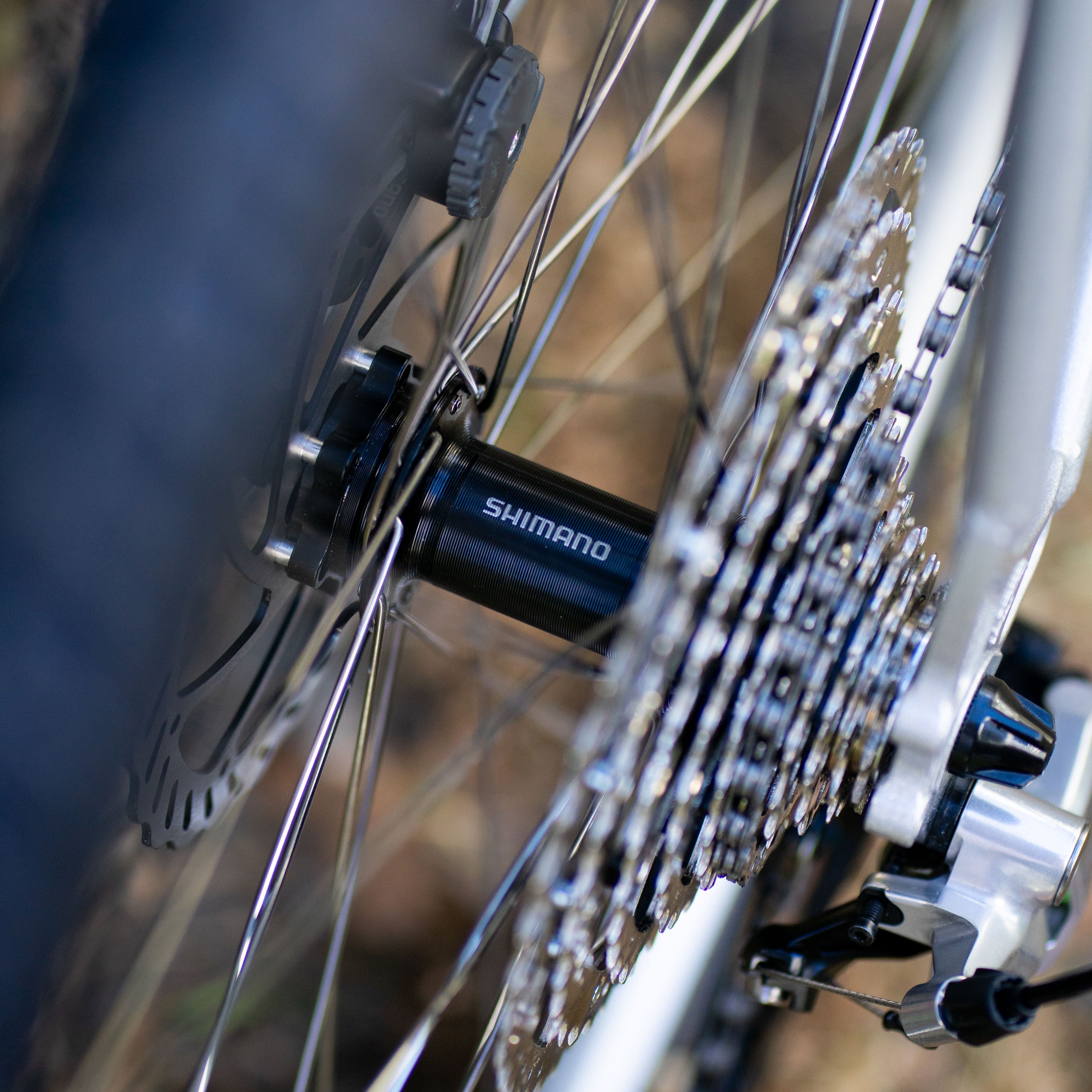 SURLY Preamble Circles Original Complete Bike