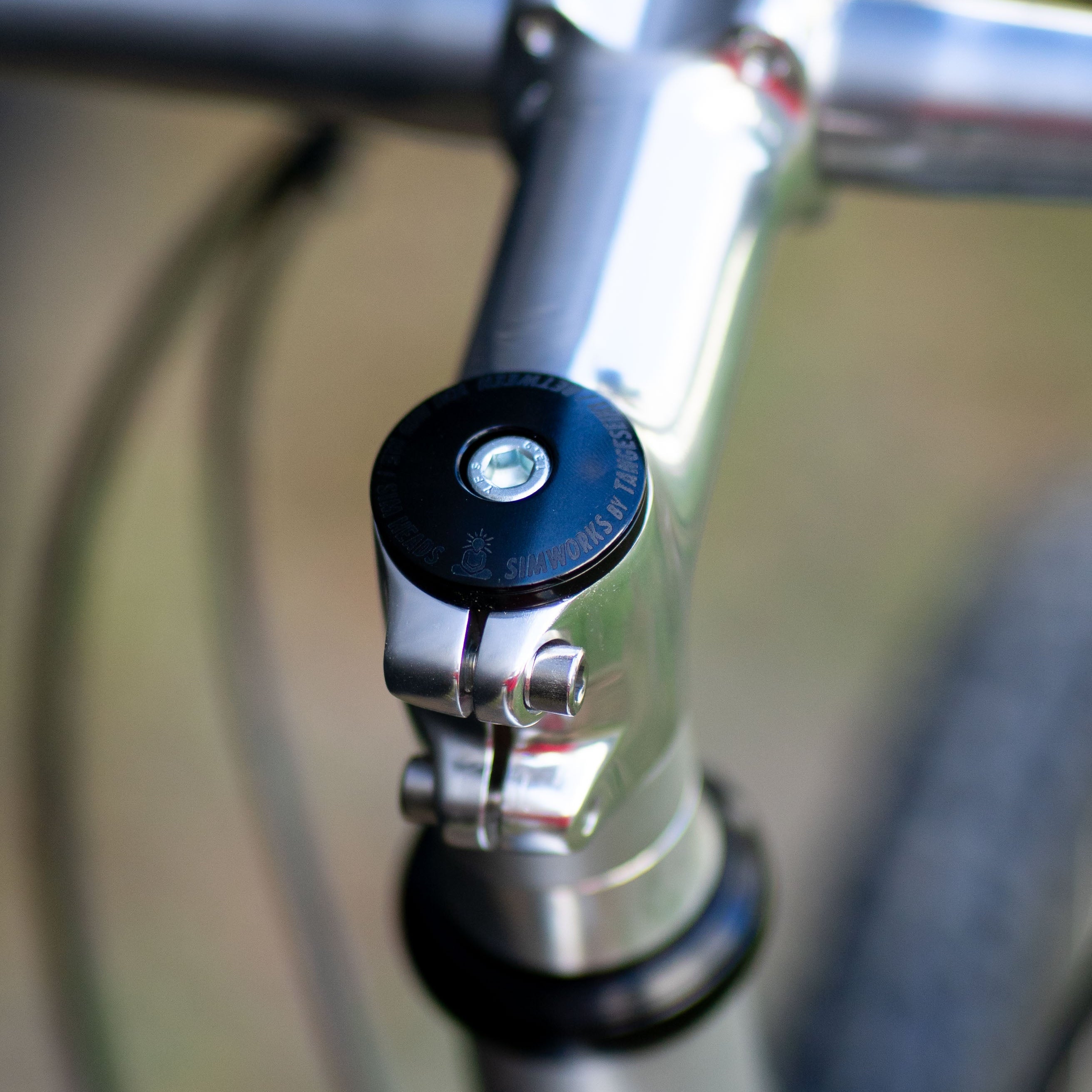 SURLY Preamble Circles Original Complete Bike