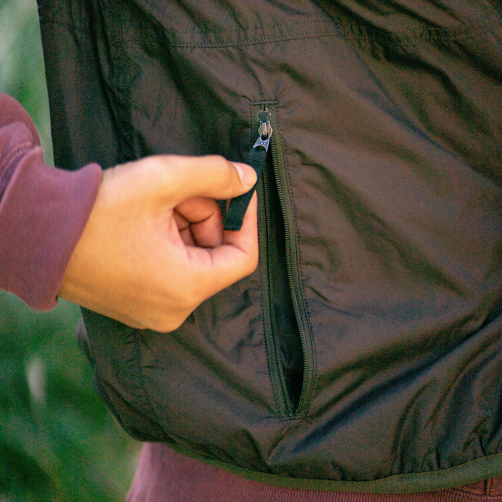 RAL Reversible Vest