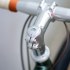 VELO ORANGE Polyvalent Diamond Original Complete Bike