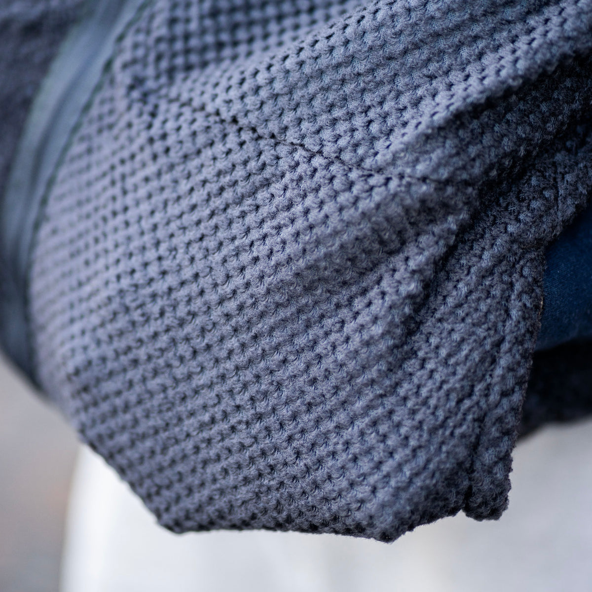 RAL Reversible Vest