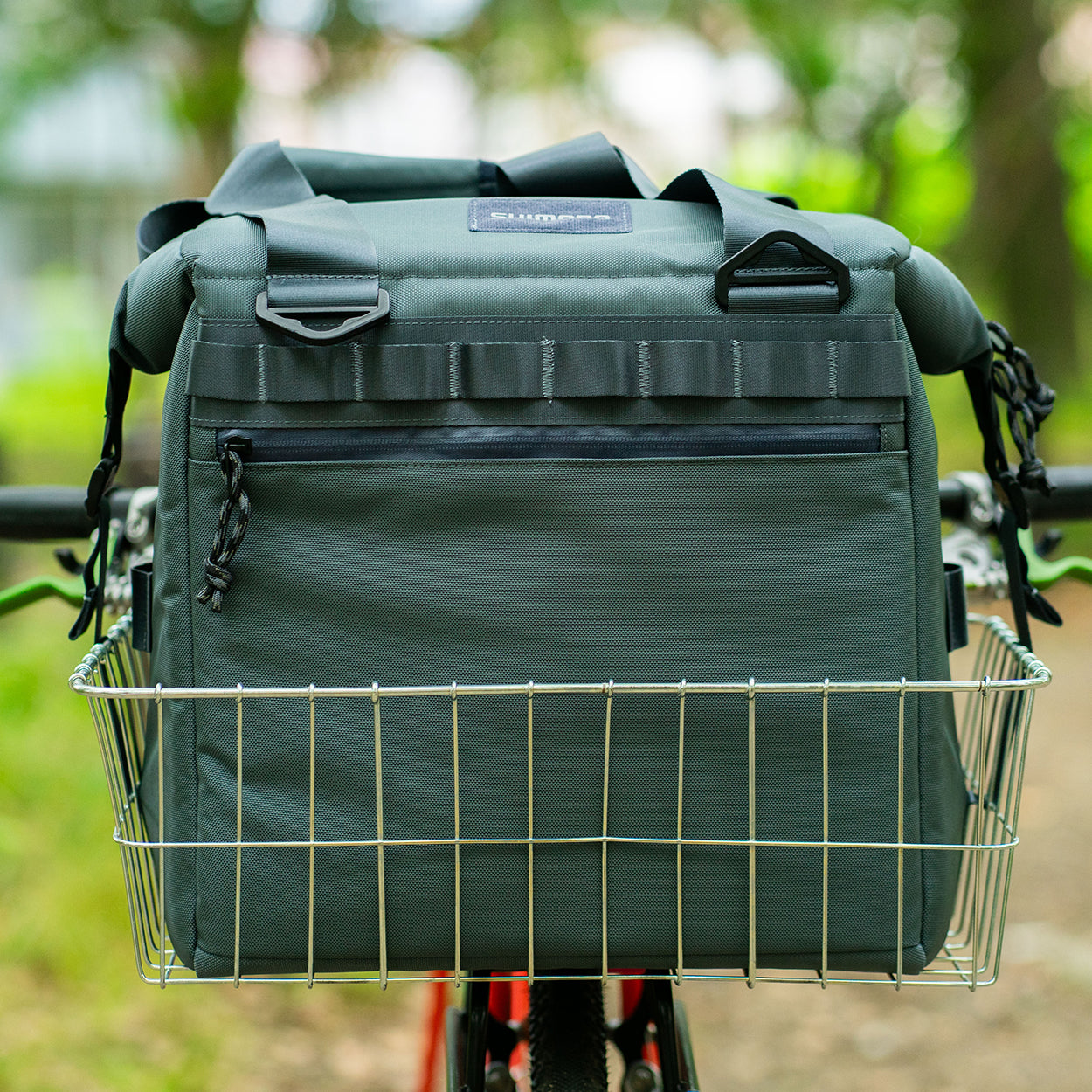 SHIMANO Cooler Bag Pro