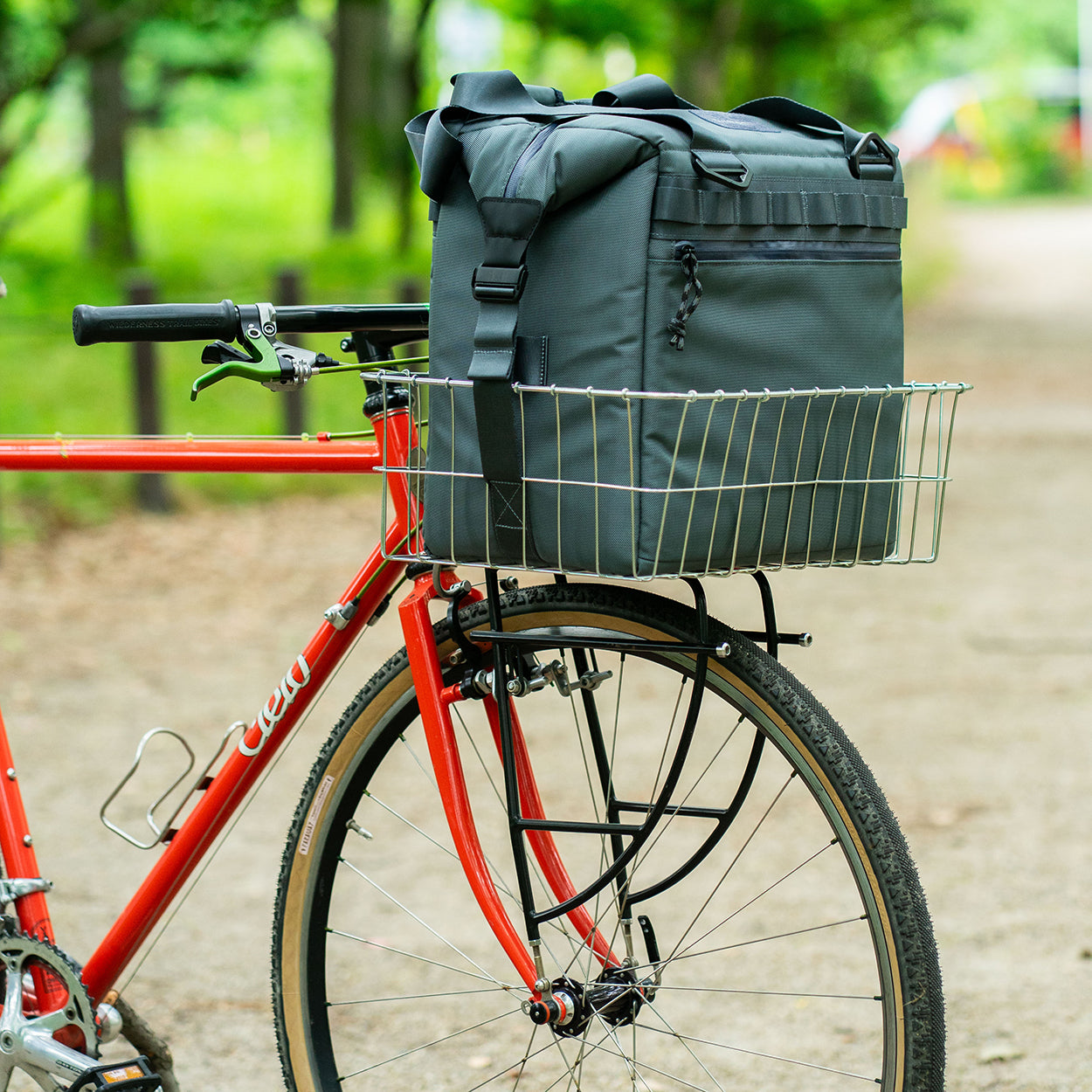 SHIMANO Cooler Bag Pro