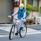 RAL Reversible Vest