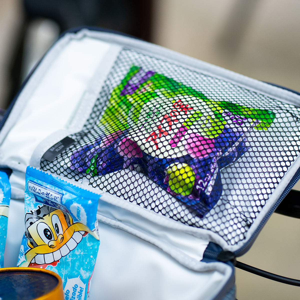 SHIMANO Mini Cooler Bag Pro