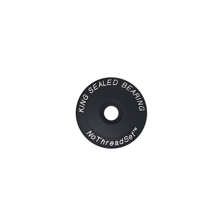 CHRIS KING Stem Cap 1-1/8" - product image 14
