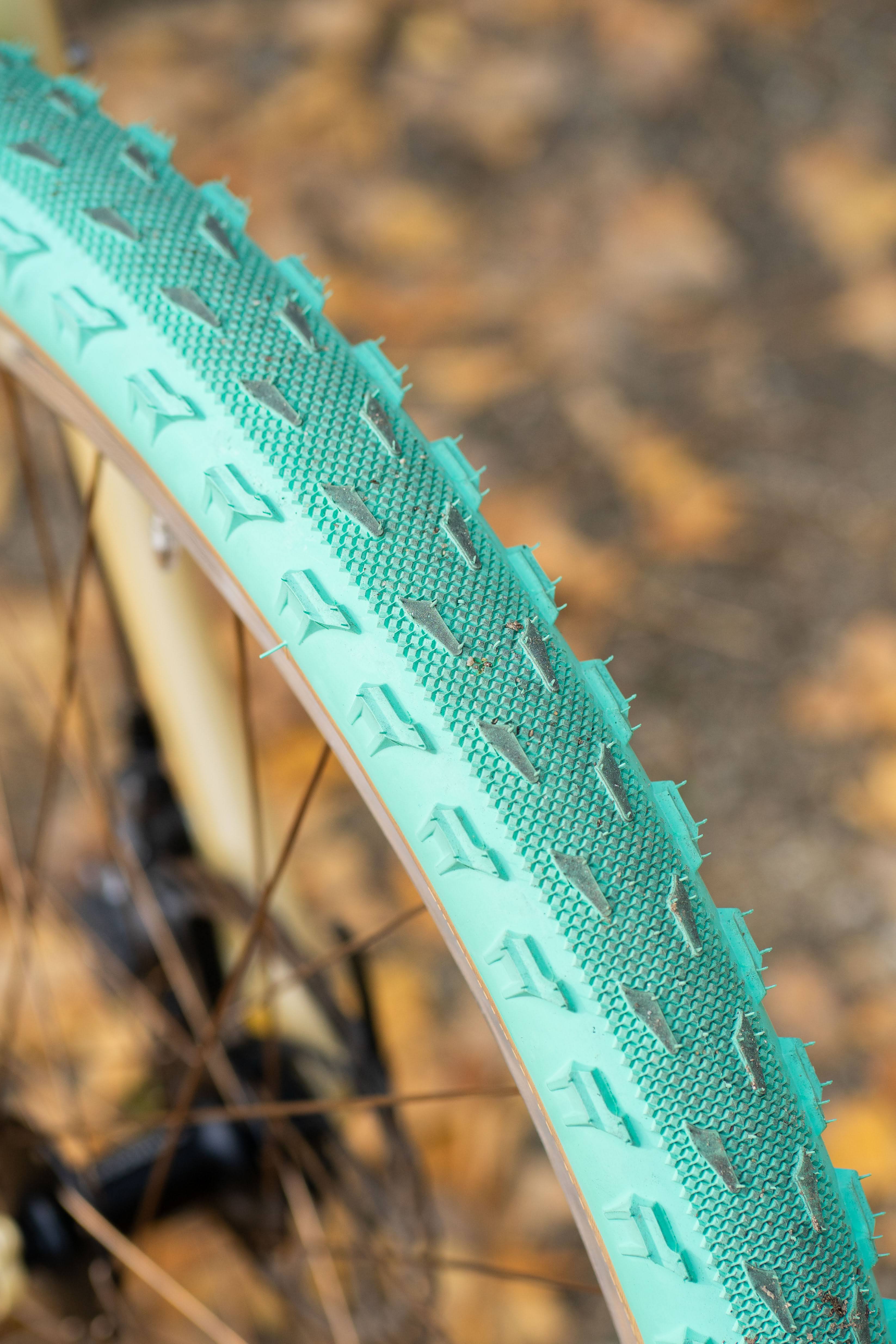 BASSI BIKES Hog's Back Complete Bike