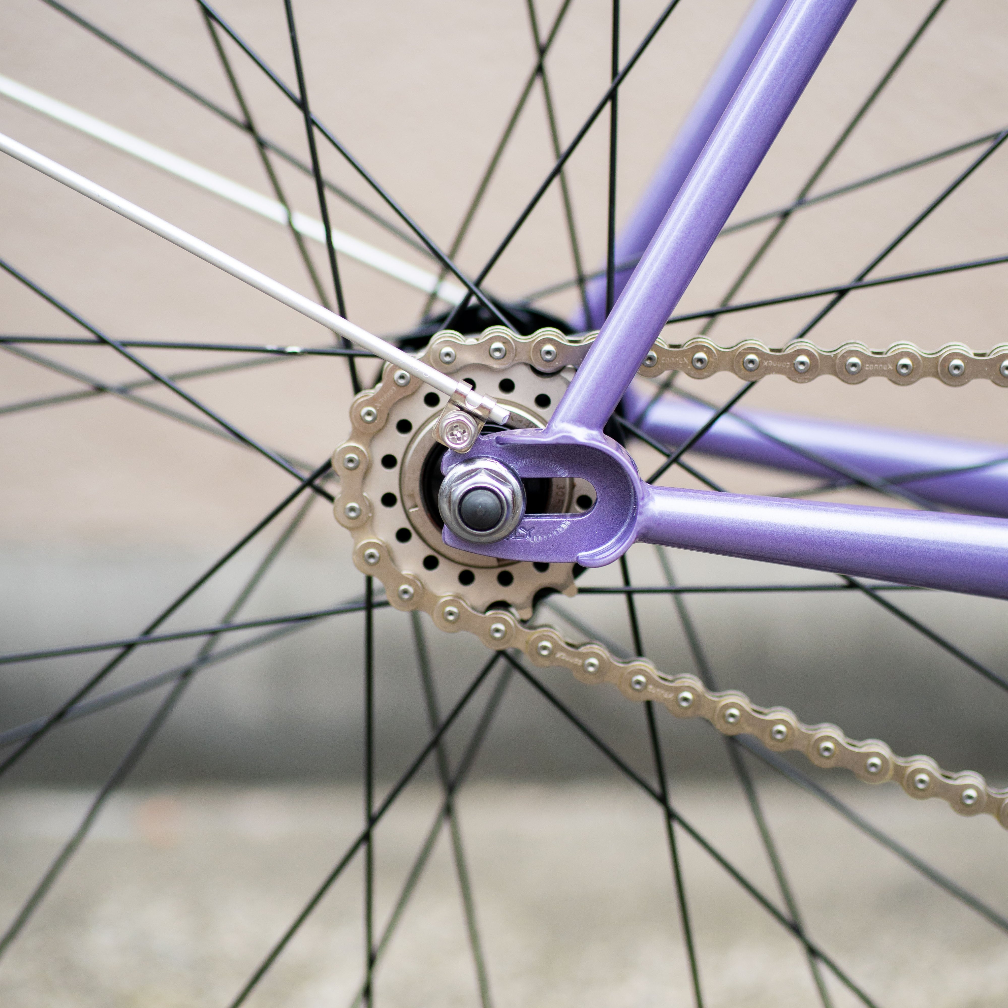 SURLY Steamroller Original Complete Bike
