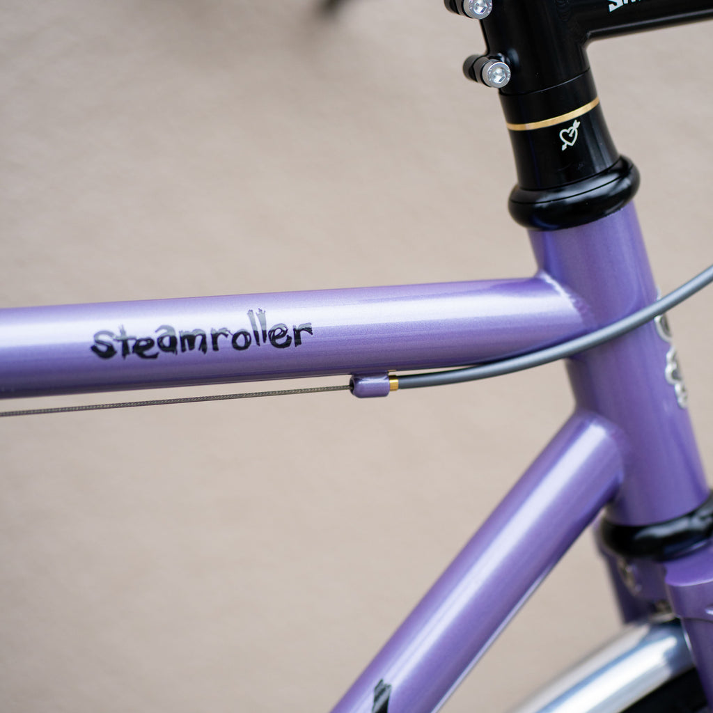 SURLY Steamroller Original Complete Bike