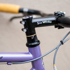 SURLY Steamroller Original Complete Bike