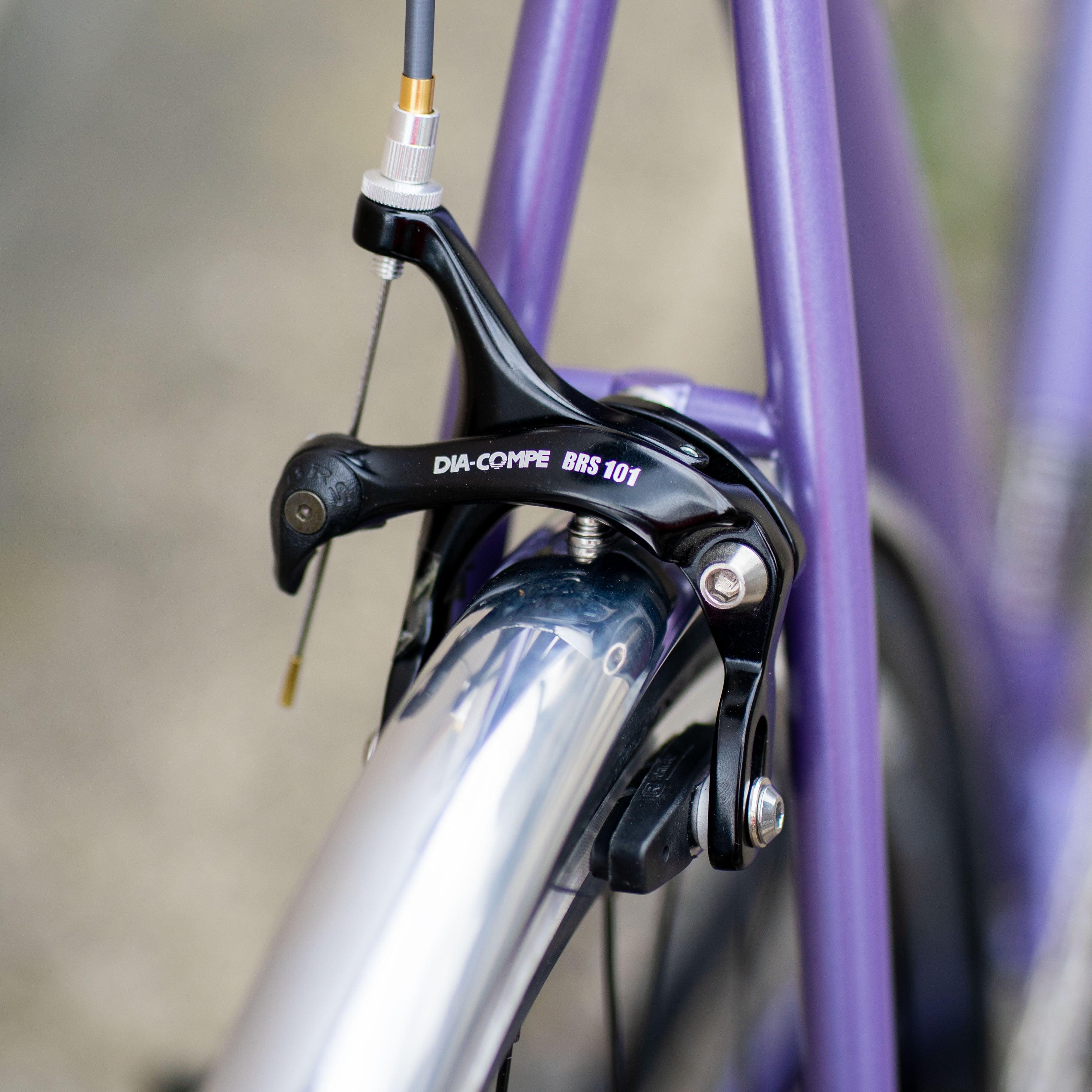 SURLY Steamroller Original Complete Bike