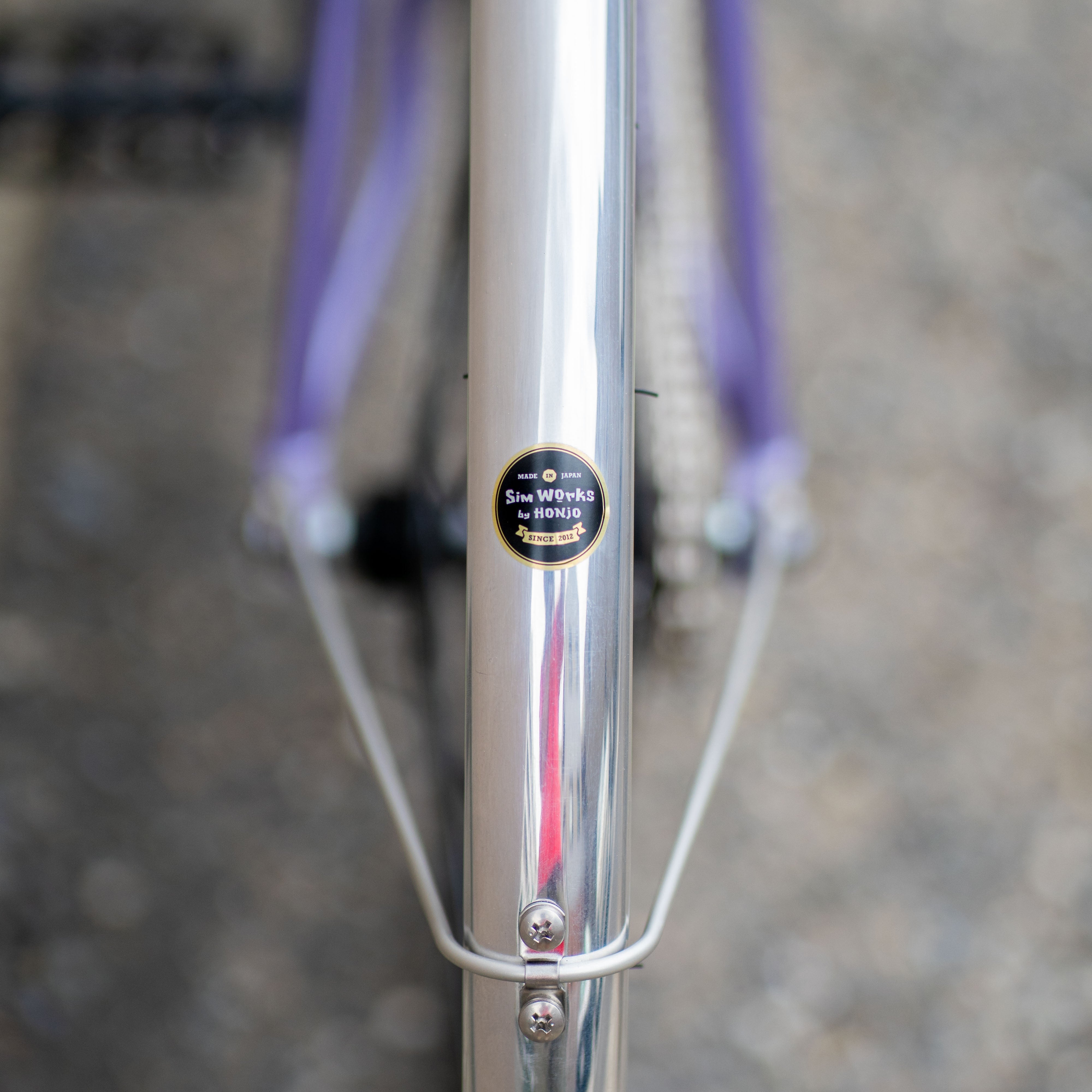 SURLY Steamroller Original Complete Bike