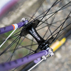 SURLY Steamroller Original Complete Bike