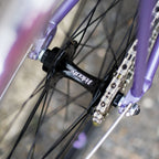 SURLY Steamroller Original Complete Bike
